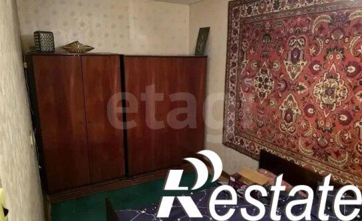 2-комн квартира 2-й Магнитный проезд, 40,  д. 40