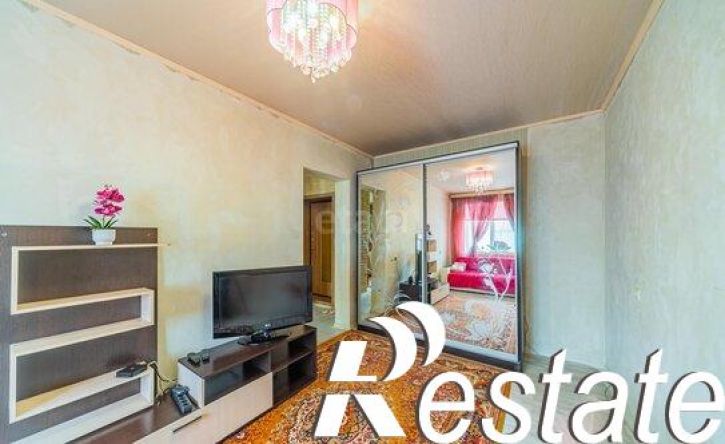 1-комн квартира Самойловская улица, 55,  д. 55