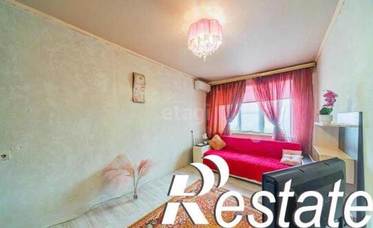 1-комн квартира Самойловская улица, 55,  д. 55