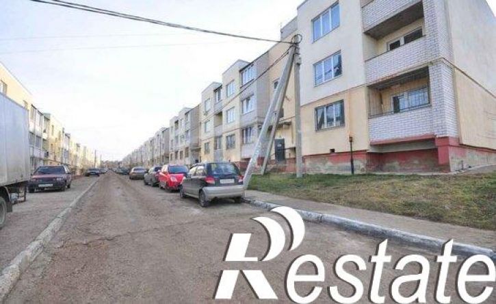 1-комн квартира Самойловская улица, 55,  д. 55