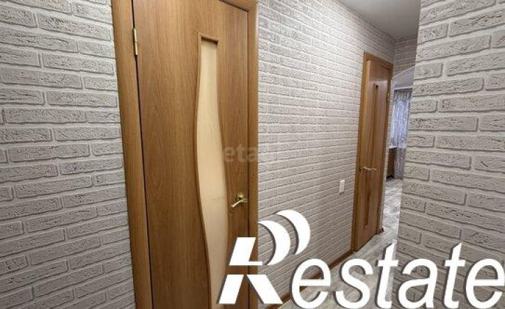 1-комн квартира проспект Строителей, 72,  д. 72