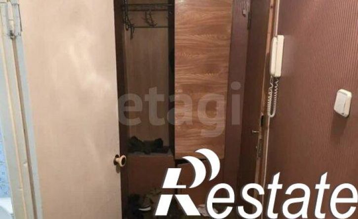 2-комн квартира 2-й Магнитный проезд, 40,  д. 40