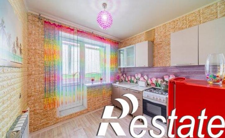 1-комн квартира Самойловская улица, 55,  д. 55