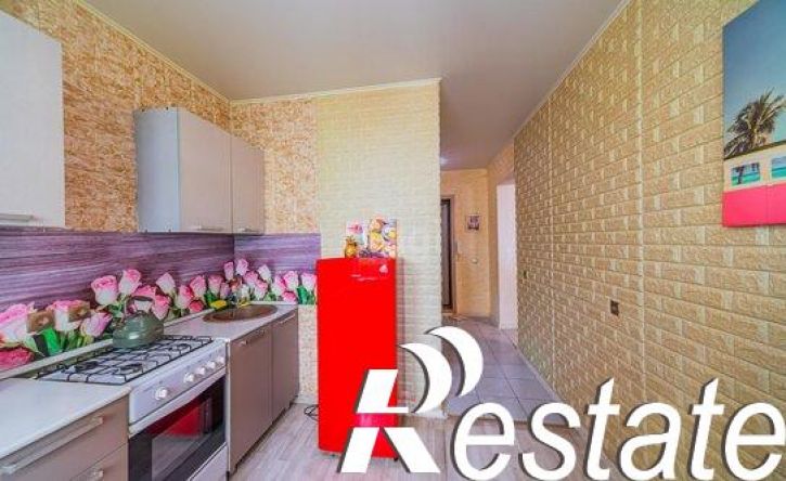 1-комн квартира Самойловская улица, 55,  д. 55