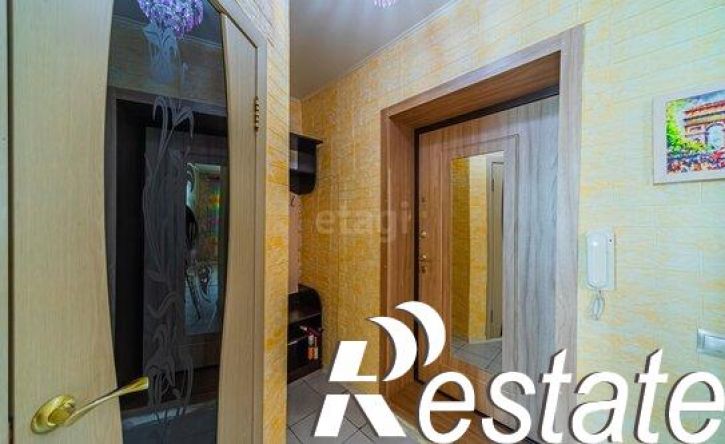 1-комн квартира Самойловская улица, 55,  д. 55