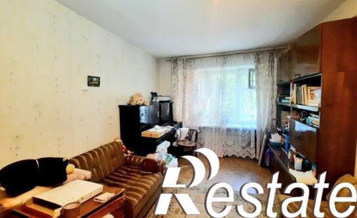 1-комн квартира Аткарская улица, 66А,  д. 66А