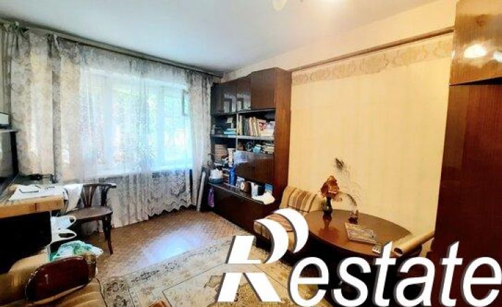 1-комн квартира Аткарская улица, 66А,  д. 66А