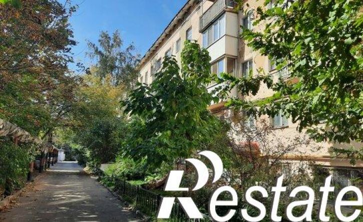 1-комн квартира Аткарская улица, 66А,  д. 66А