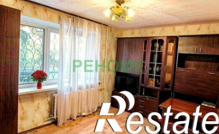 3-комн квартира Кавказский проезд, 6Б,  д. 6Б