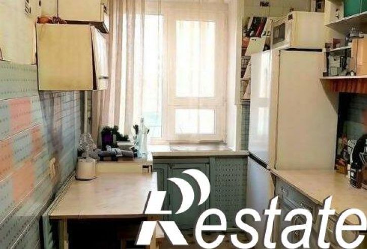 3-комн квартира Кавказский проезд, 6Б,  д. 6Б