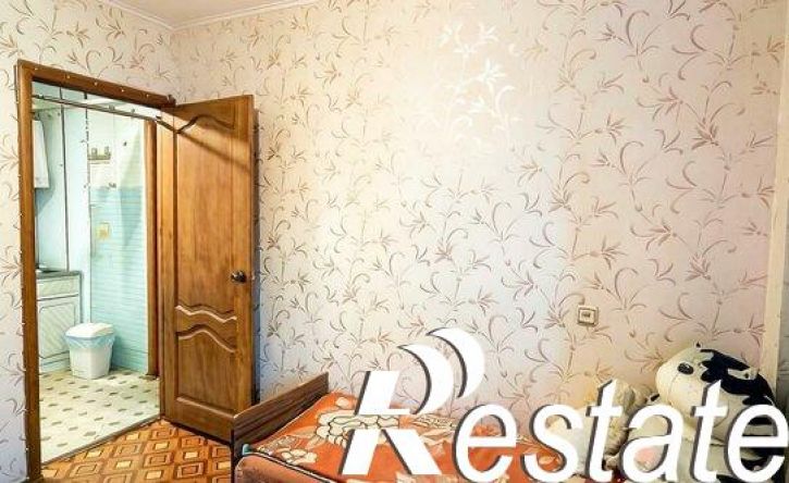 3-комн квартира Кавказский проезд, 6Б,  д. 6Б