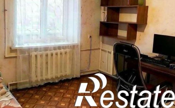 3-комн квартира Кавказский проезд, 6Б,  д. 6Б
