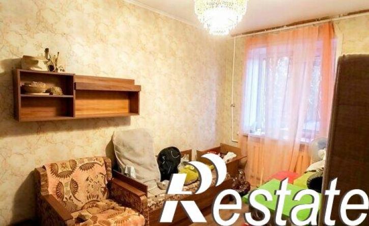 3-комн квартира Кавказский проезд, 6Б,  д. 6Б