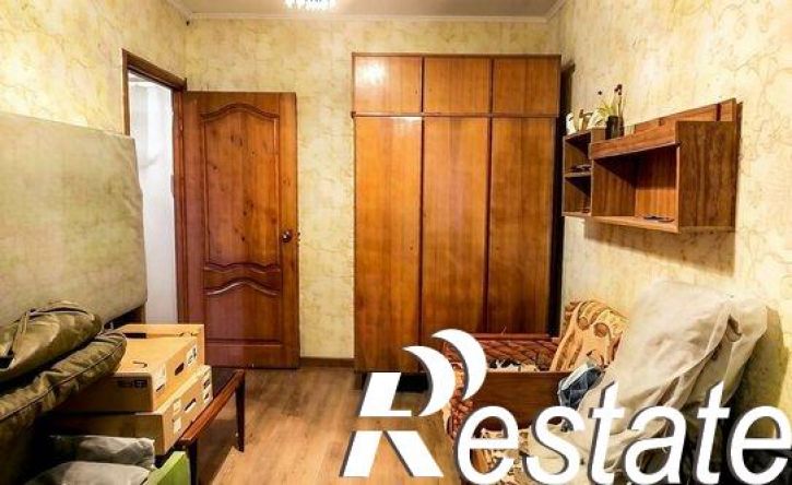 3-комн квартира Кавказский проезд, 6Б,  д. 6Б