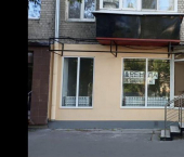 торговое помещение 93 кв м улица имени Рахова В. Г., 159