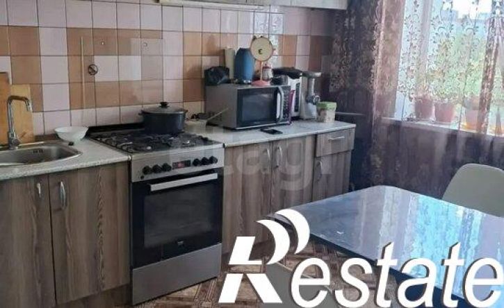 3-комн квартира улица Уфимцева, 6,  д. 6