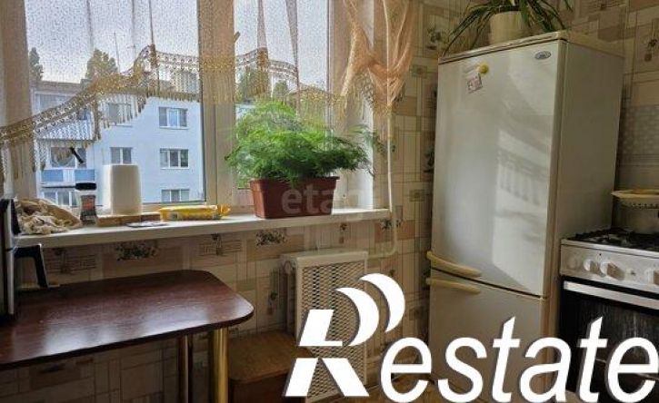 2-комн квартира 2-й Украинский проезд, 5,  д. 5