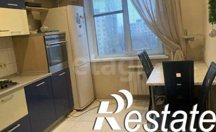 3-комн квартира Волгоградская улица, 18,  д. 18