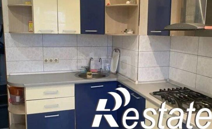 3-комн квартира Волгоградская улица, 18,  д. 18