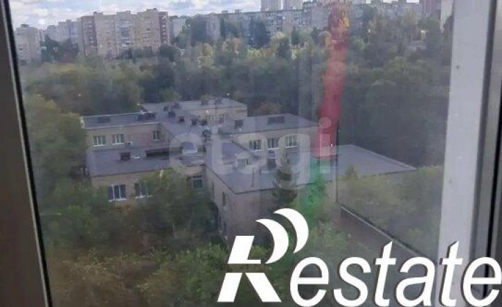 3-комн квартира улица Уфимцева, 6,  д. 6