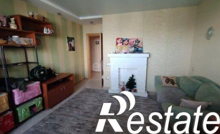 4-комн квартира Ильинская площадь, 3,  д. 3