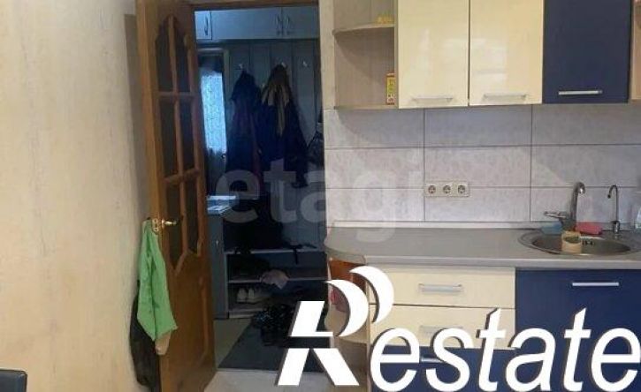 3-комн квартира Волгоградская улица, 18,  д. 18