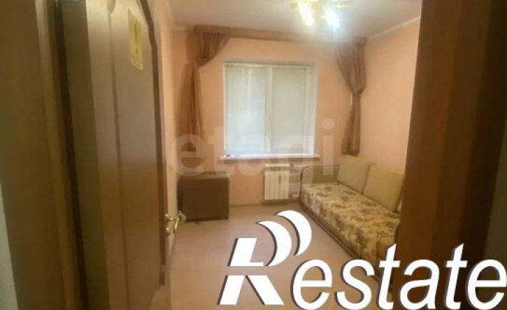 3-комн квартира Волгоградская улица, 18,  д. 18