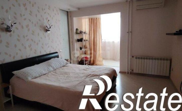 4-комн квартира Ильинская площадь, 3,  д. 3
