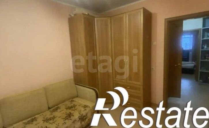 3-комн квартира Волгоградская улица, 18,  д. 18