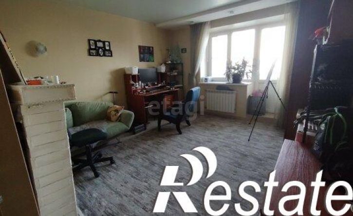 4-комн квартира Ильинская площадь, 3,  д. 3