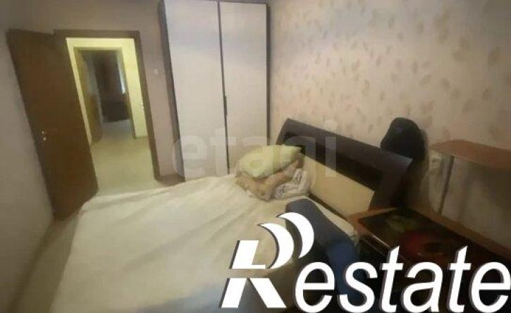 3-комн квартира Волгоградская улица, 18,  д. 18