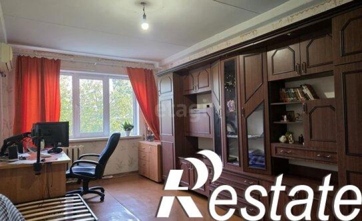 2-комн квартира 2-й Украинский проезд, 5,  д. 5