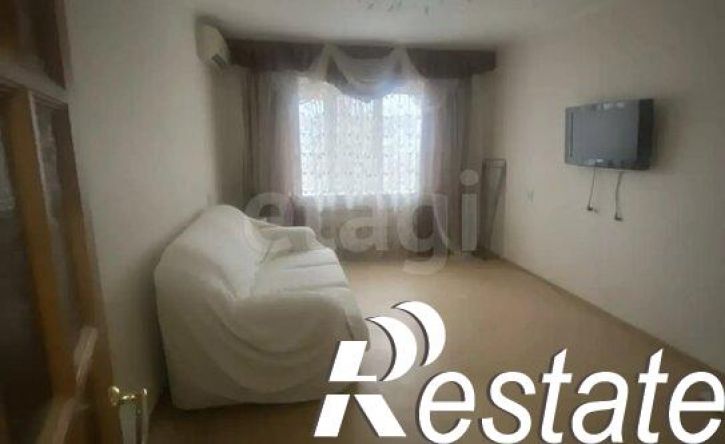 3-комн квартира Волгоградская улица, 18,  д. 18
