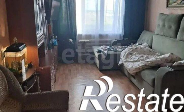 3-комн квартира улица Уфимцева, 6,  д. 6