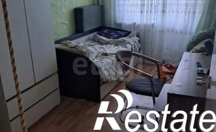 3-комн квартира улица Уфимцева, 6,  д. 6