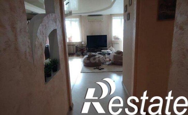4-комн квартира Ильинская площадь, 3,  д. 3