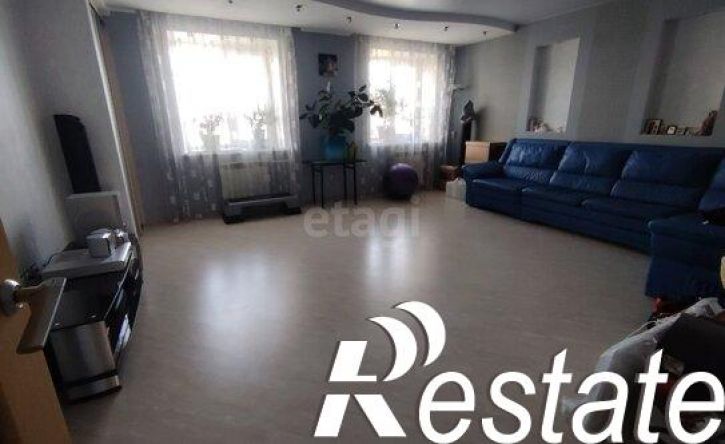 4-комн квартира Ильинская площадь, 3,  д. 3