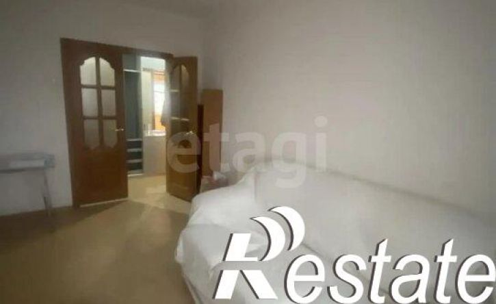 3-комн квартира Волгоградская улица, 18,  д. 18