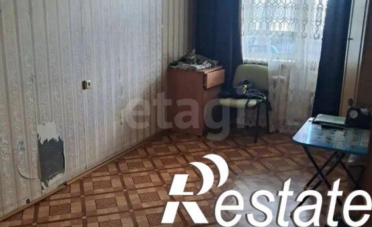 3-комн квартира улица Уфимцева, 6,  д. 6