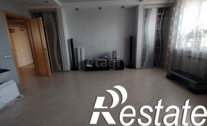 4-комн квартира Ильинская площадь, 3,  д. 3