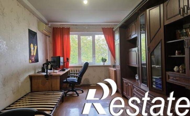 2-комн квартира 2-й Украинский проезд, 5,  д. 5