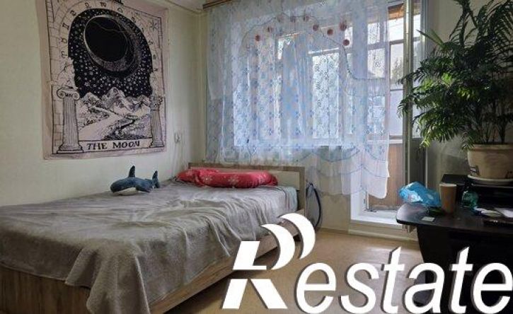 2-комн квартира 2-й Украинский проезд, 5,  д. 5