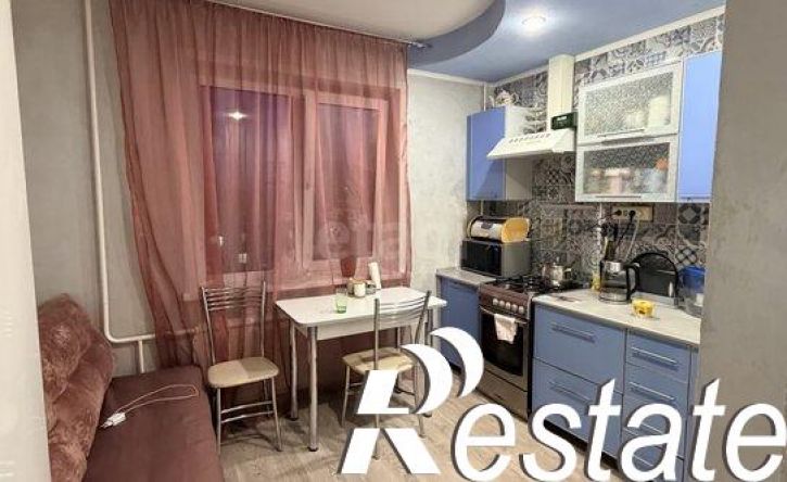 1-комн квартира улица Чернышевского, 55/3Г,  д. 55/3Г
