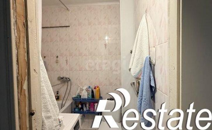 1-комн квартира улица Чернышевского, 55/3Г,  д. 55/3Г