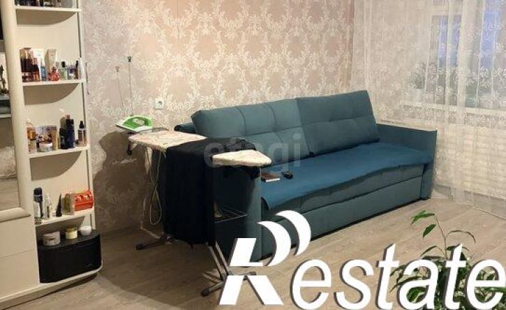 1-комн квартира улица Чернышевского, 55/3Г,  д. 55/3Г