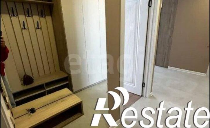 2-комн квартира Лунная улица, 32 к1,  д. 32 к1