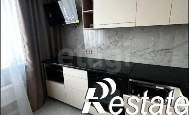 2-комн квартира Лунная улица, 32 к1,  д. 32 к1