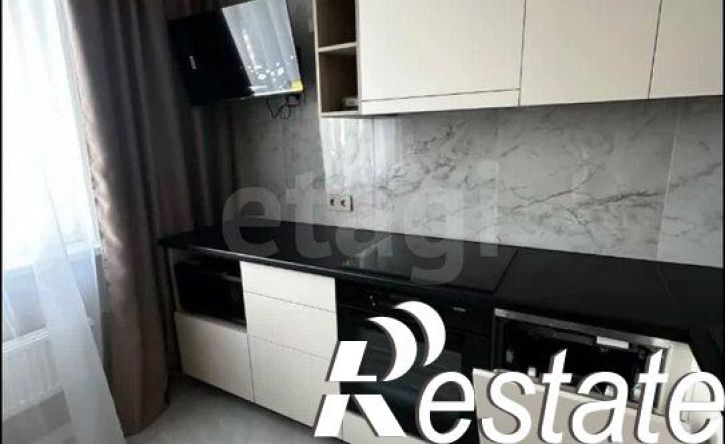 2-комн квартира Лунная улица, 32 к1,  д. 32 к1
