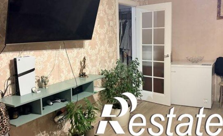 1-комн квартира улица Чернышевского, 55/3Г,  д. 55/3Г