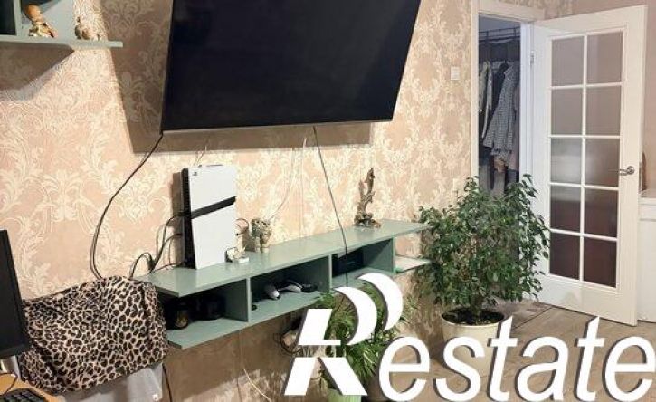 1-комн квартира улица Чернышевского, 55/3Г,  д. 55/3Г